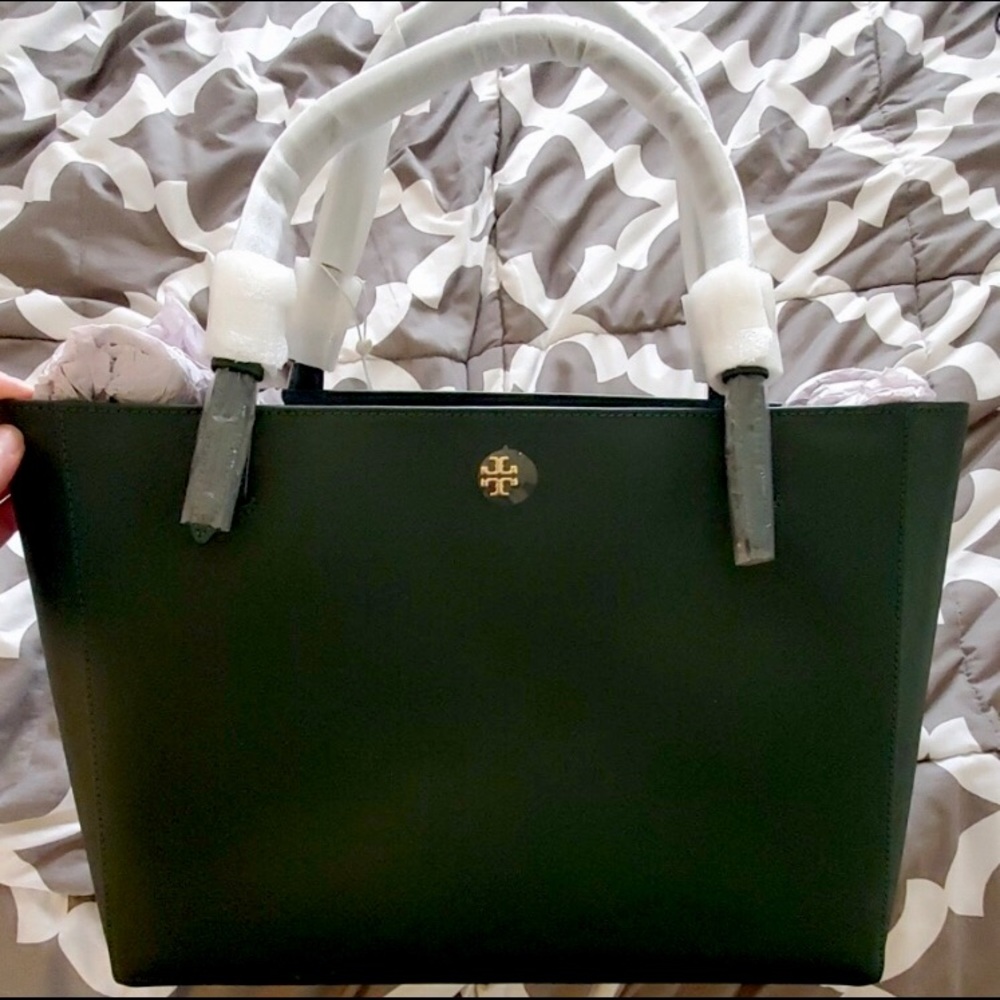 Tory Burch large purse